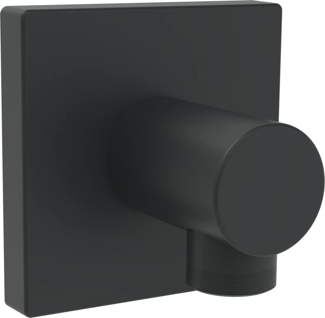 Bild von HANSA Wandanschlussbogen, G1/2 #5118017033