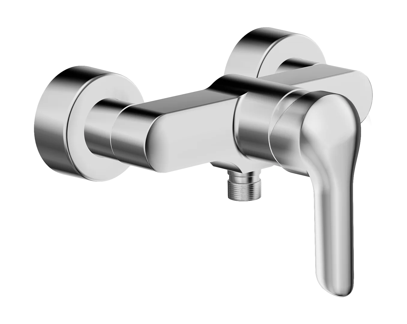 Bild von HANSA HANSAVANTIS Brausebatterie #52450173