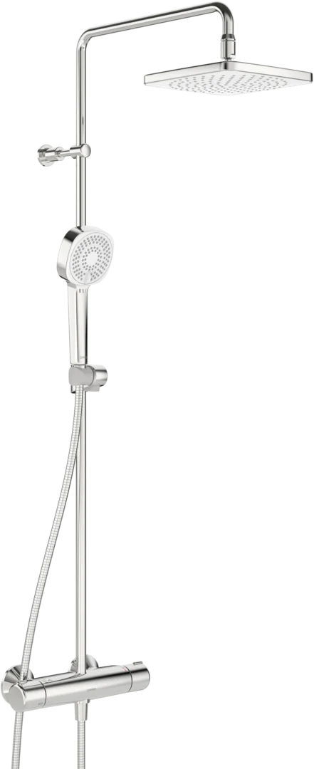 Picture of HANSA HANSAMICRA Style Shower system #44350230
