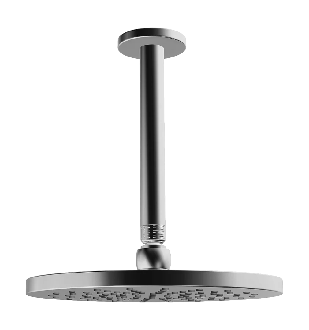 Bild von HANSA HANSAVIVA Kopfbrause, d 202 mm #44270100
