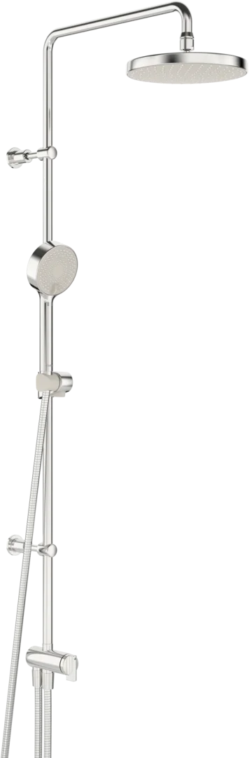 Bild von HANSA HANSABASICJET Kopfbrause-Set #44380200