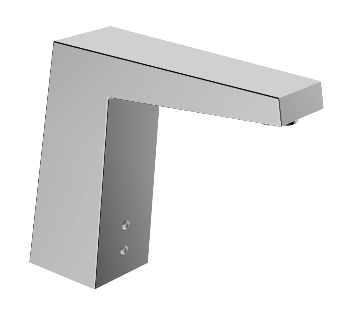 Obrázek HANSA HANSALOFT Umyvadlová baterie, 9/12 V, Bluetooth #57482209