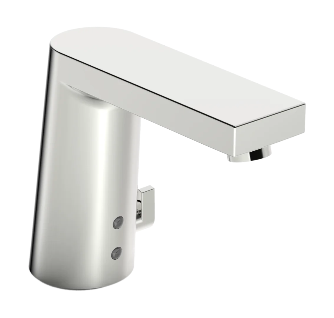 Obrázek HANSA HANSASTELA Umyvadlová baterie, 9/12 V, Bluetooth #57122209