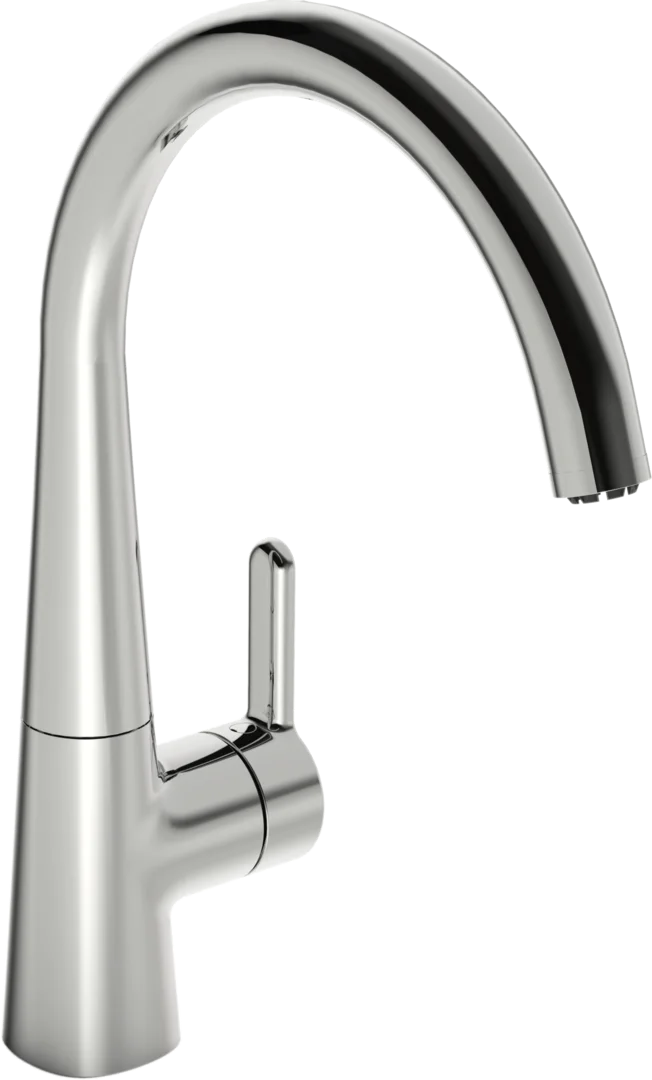 Bild von HANSA HANSADESIGNO Style Küchenarmatur, Niederdruck #51021183