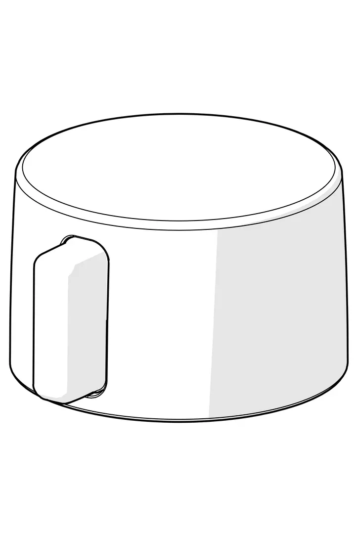 Bild von HANSA Temperatur-Wählgriff #59914153