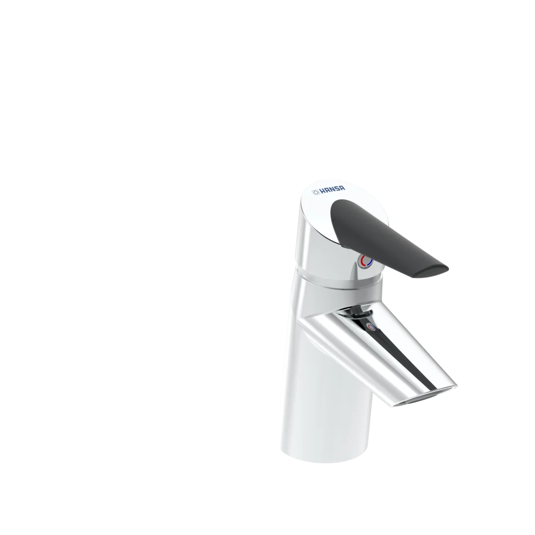 Bild von HANSA HANSAFIT Waschtischbatterie #65092203