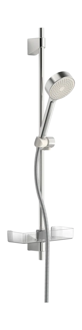 Bild von HANSA HANSABASICJET Wandstangengarnitur #44780113