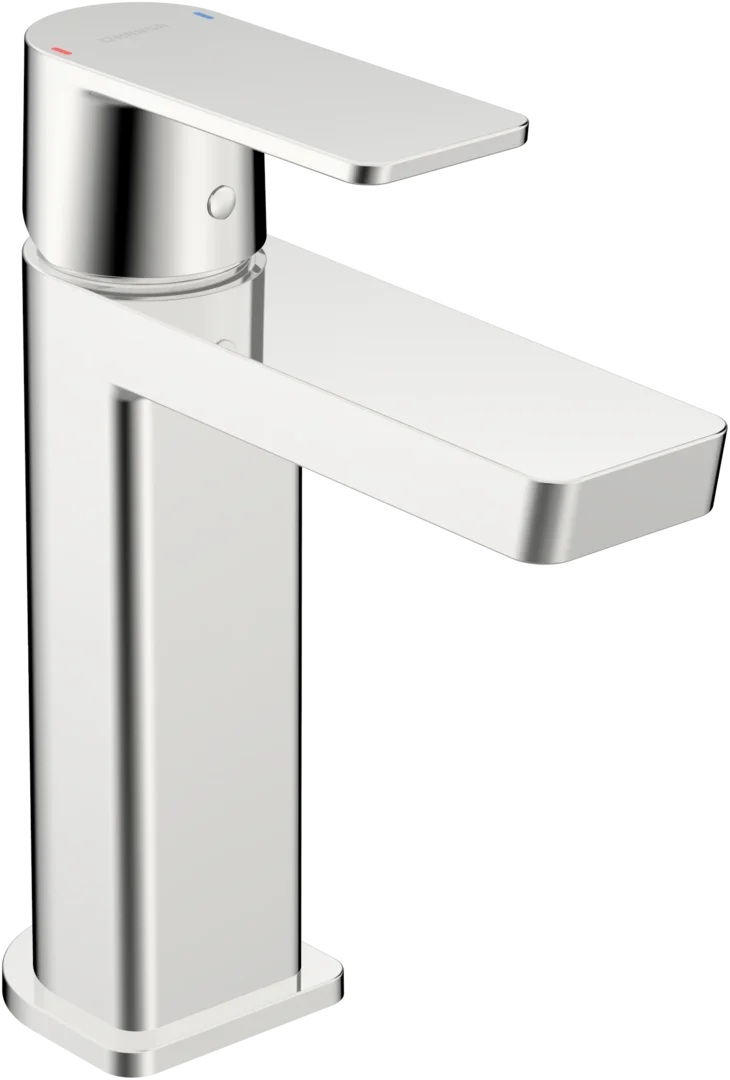 Bild von HANSA HANSASTELA ECO Waschtischbatterie #57192273