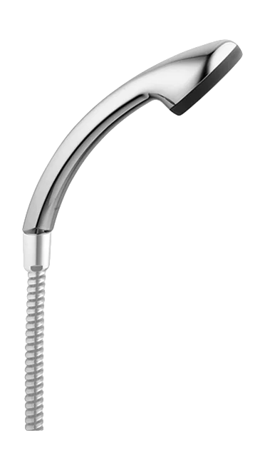 Bild von HANSA HANSAFITAIR Handbrause, d 75 mm #04170100