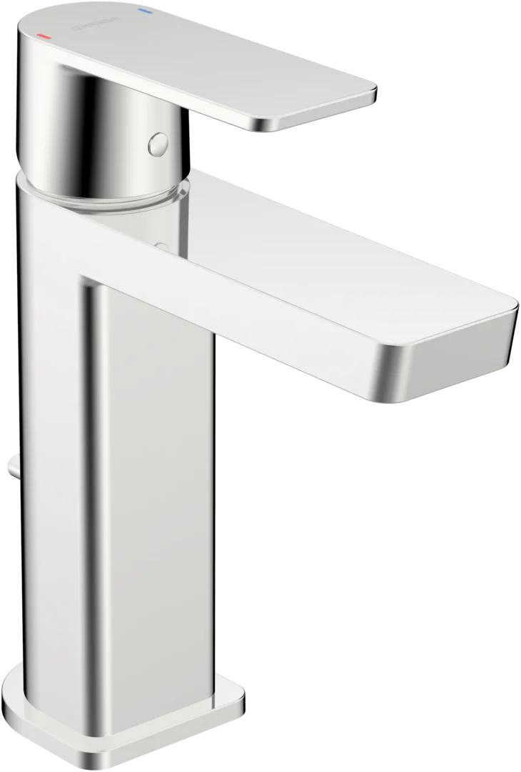 Bild von HANSA HANSASTELA ECO Waschtischbatterie #571822730004