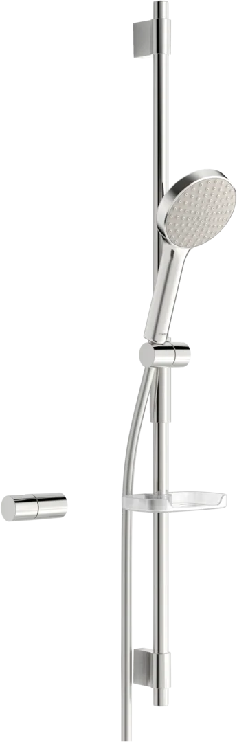 Bild von HANSA HANSAACTIVEJET Wandstangengarnitur #84370110