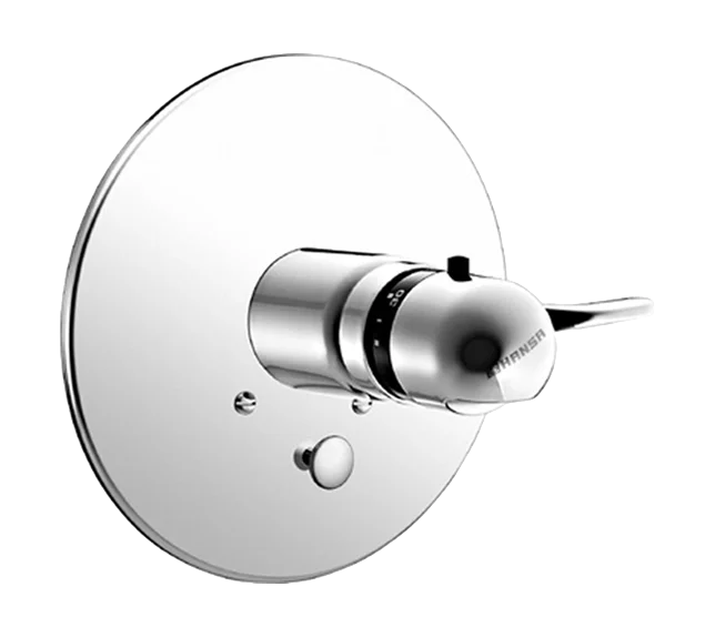 Picture of HANSA Cover part for bath and shower faucet #08629175