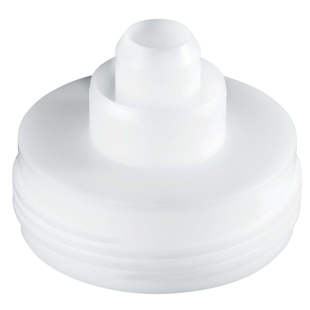 Bild von GROHE Blue Adapter für Reinigungskartusche #40694000 - chrom
