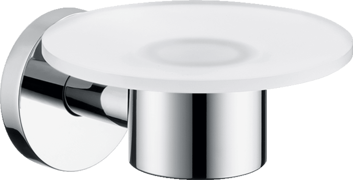 Bild von HANSGROHE Logis Seifenschale #40515820