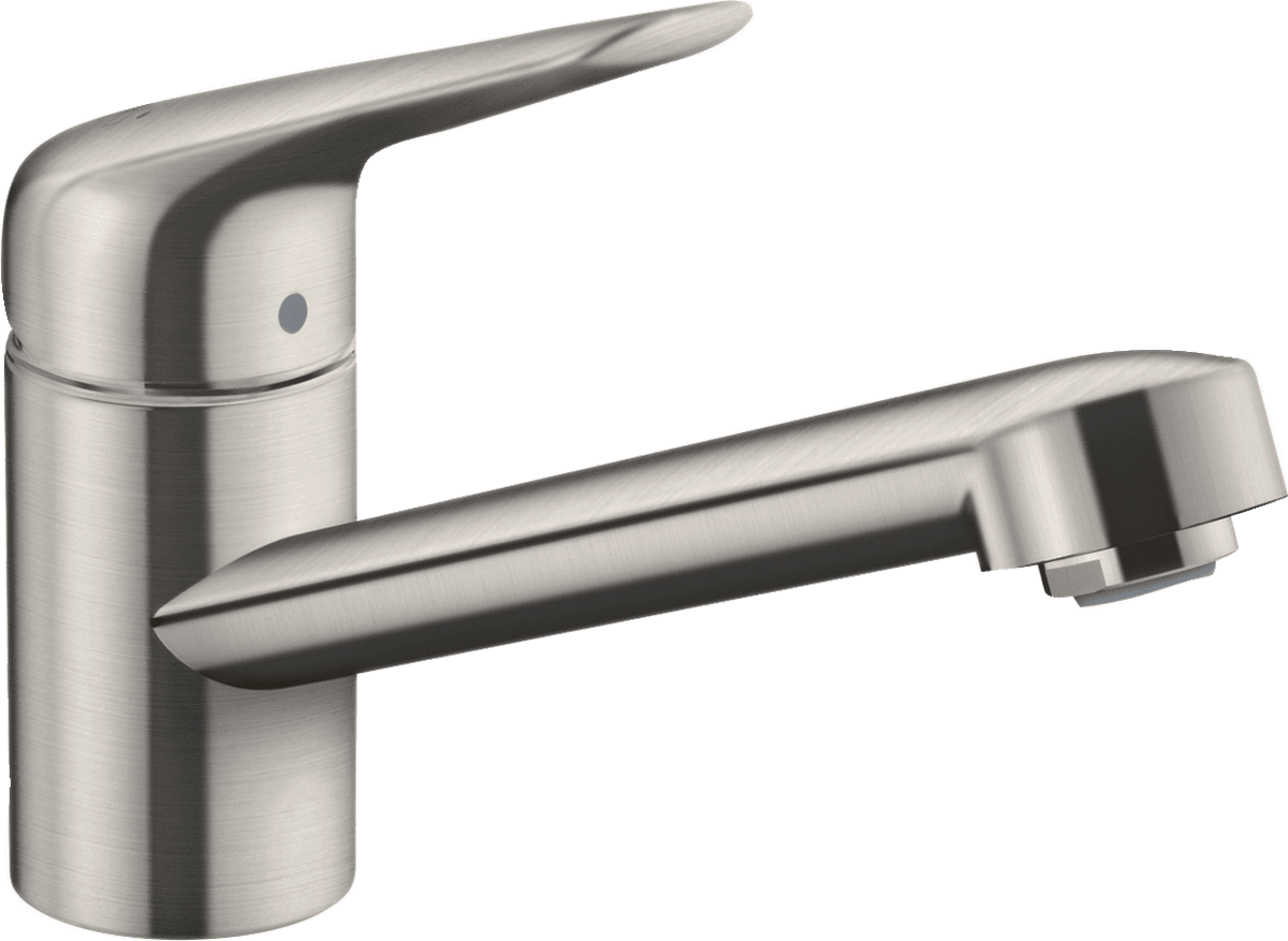 Bild von HANSGROHE Focus M42 Einhebel-Küchenmischer 100, 1jet #71808800