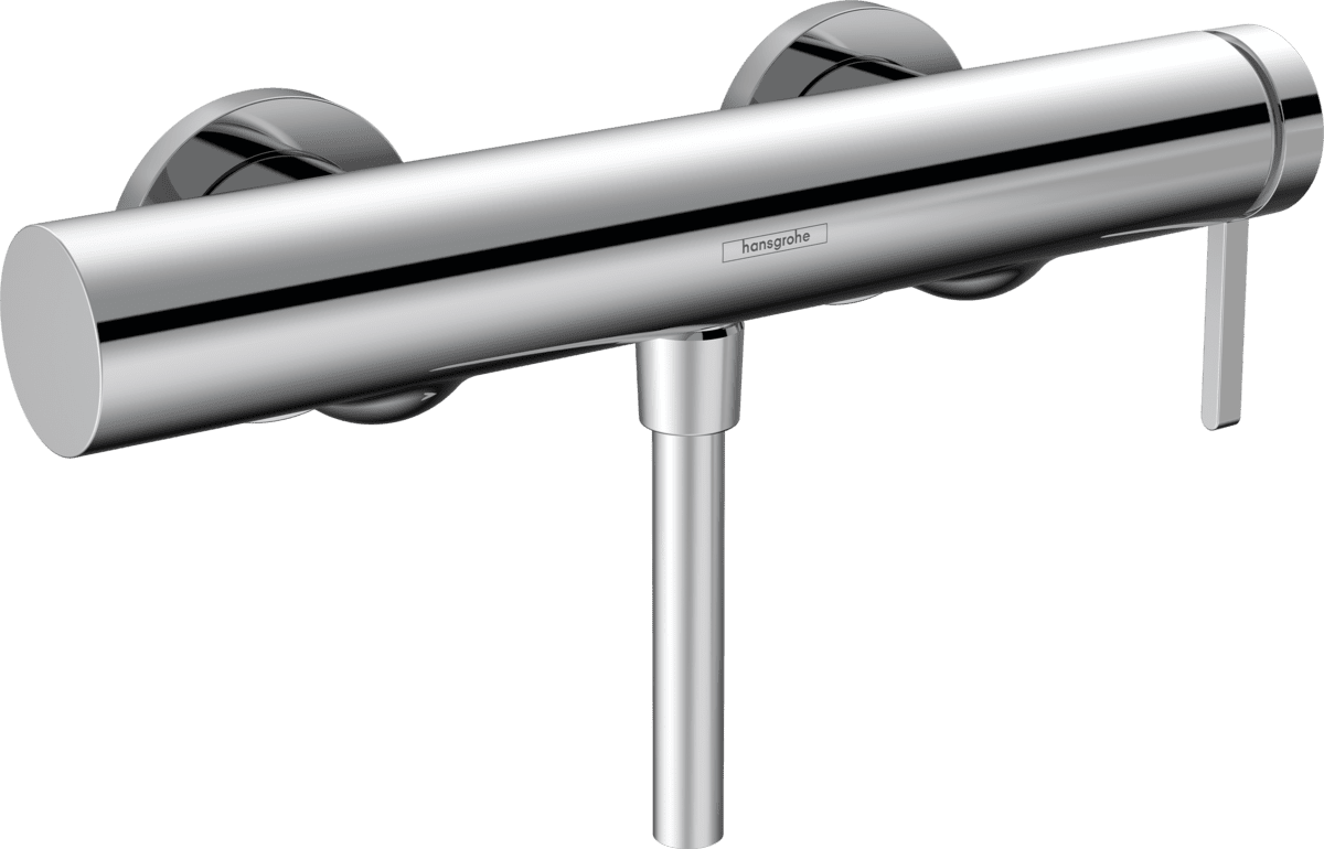 Bild von HANSGROHE Finoris Einhebel-Brausemischer Aufputz #76620000 - Chrom