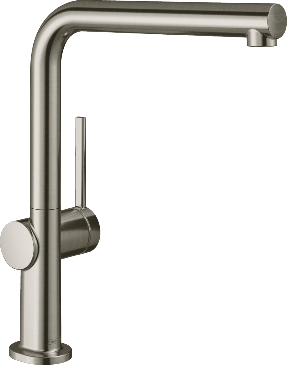 Bild von HANSGROHE Talis M54 Einhebel-Küchenmischer 270, 1jet #72840800 - Edelstahl Finish