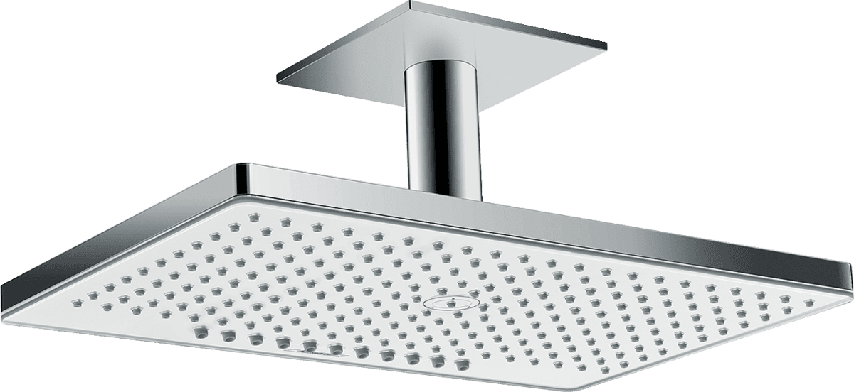 Bild von HANSGROHE Rainmaker Select Kopfbrause 460 2jet mit Deckenanschluss #24004400