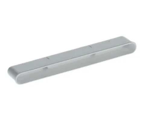 Bild von VILLEROY BOCH Zubehör Überlauf, 215 x 300 x 115 mm, Weiß Alpin #U90958001