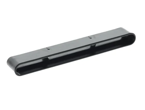 Bild von VILLEROY BOCH Zubehör Überlauf, 215 x 300 x 115 mm, Black Matt #U90958033