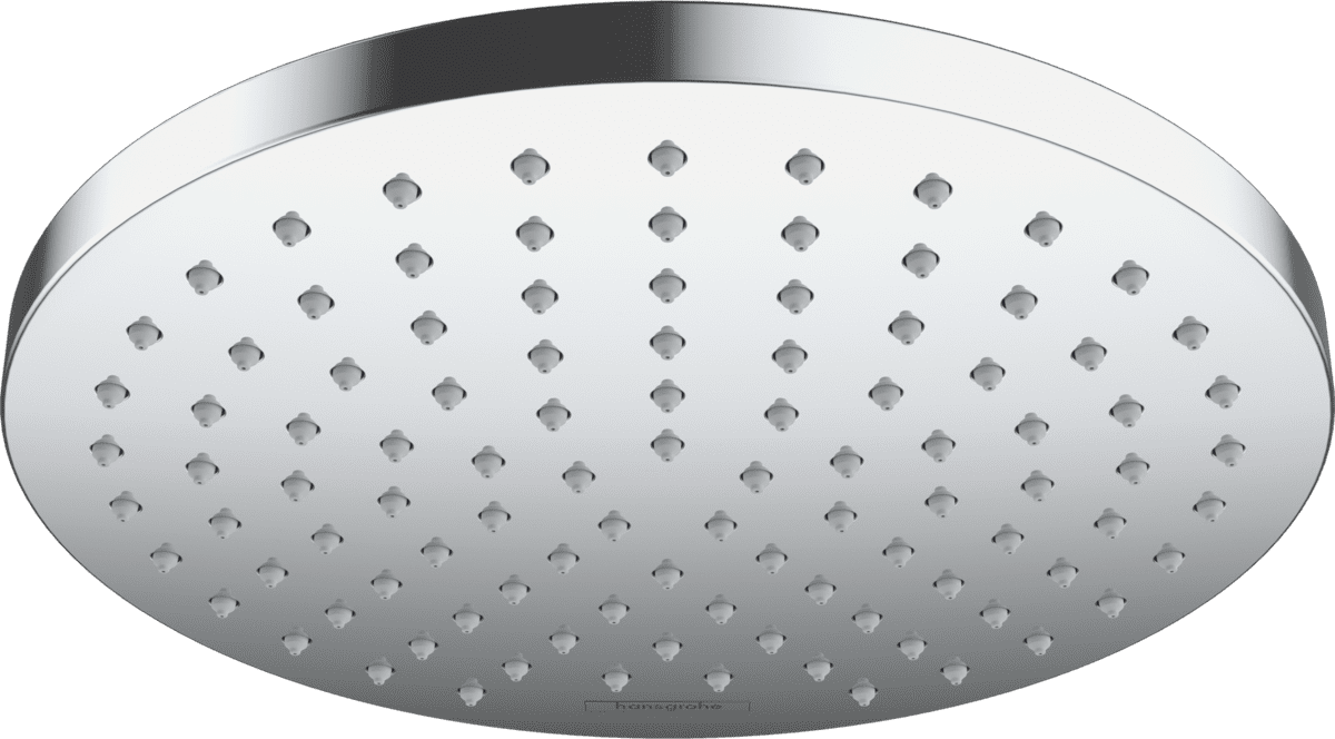 Bild von HANSGROHE Vernis Blend Kopfbrause 200 1jet #26271000 - Chrom