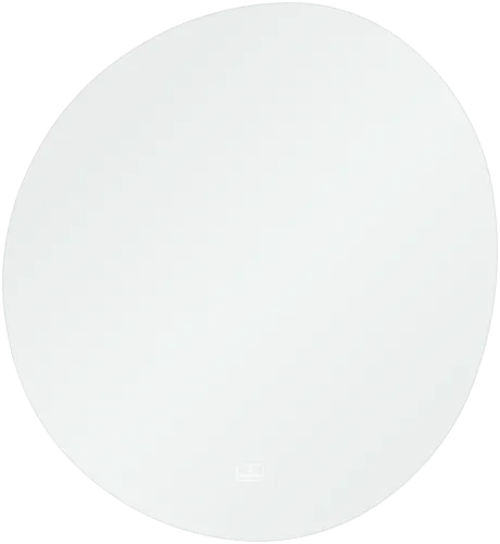 Bild von VILLEROY BOCH Antao Spiegel, mit Beleuchtung, 650 x 707 x 38 mm #L4806500