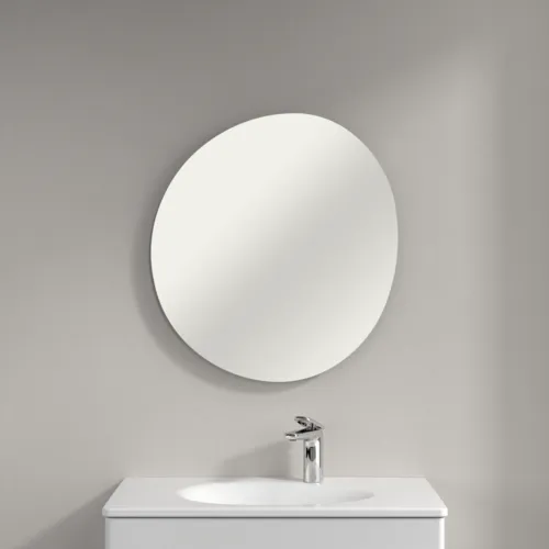Bild von VILLEROY BOCH Antao Spiegel, mit Beleuchtung, 650 x 707 x 38 mm #L4806500