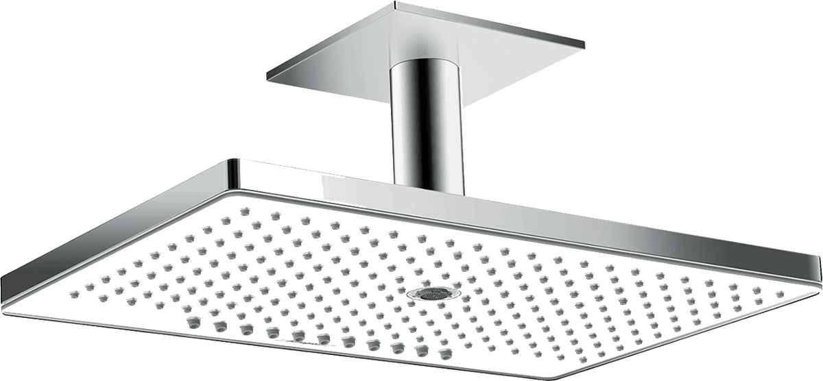 Bild von HANSGROHE Rainmaker Select Kopfbrause 460 3jet EcoSmart mit Deckenanschluss #24016400