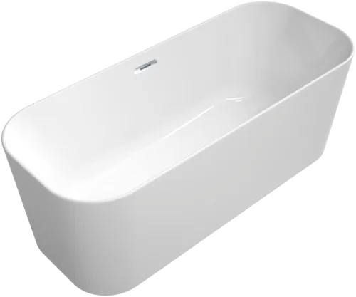 Bild von VILLEROY BOCH Finion freistehende Badewanne ColourOnDemand, 1700 x 700 mm, Colour On Demand #UBQ177FIN7A1BCV301