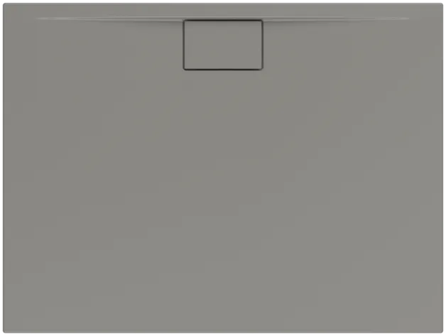 Bild von VILLEROY BOCH Architectura rechteckige Duschwanne, 1200 x 900 x 48 mm, Grey #UDA1290ARA248V-3S