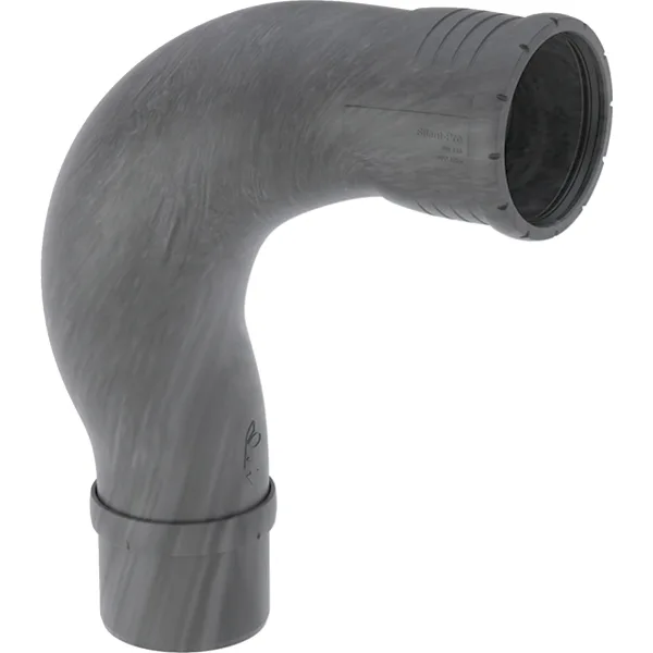 Bild von GEBERIT Silent-Pro BackFlip Bogen #393.526.14.1