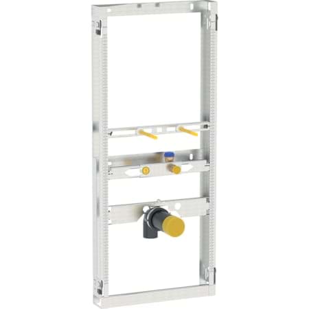 Bild von GEBERIT GIS Element für Urinal, 114 cm, universell, für AP-Druckspüler #461.686.00.1