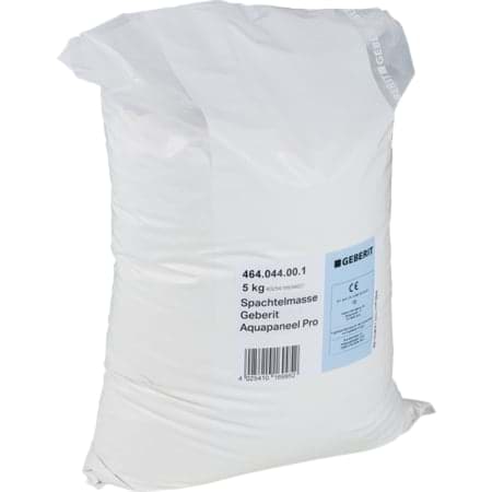 Bild von GEBERIT Spachtelmasse für Aquapaneel Pro #464.044.00.1