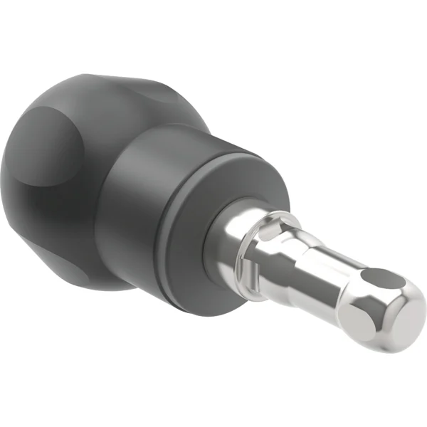 Picture of GEBERIT FlowFit deburring and calibration tool for third-party systems #690.312.00.1