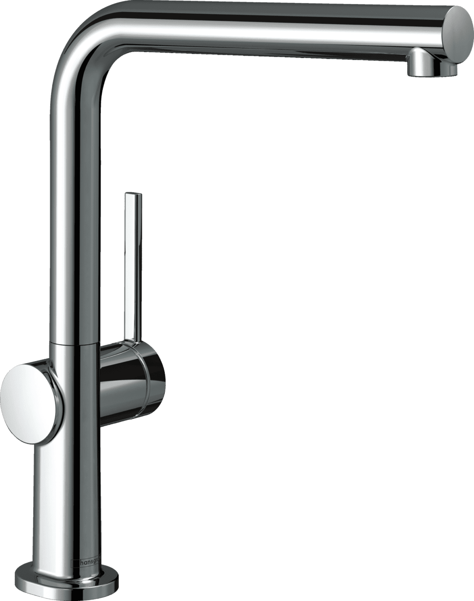 Bild von HANSGROHE Talis M54 Einhebel-Küchenmischer 270, 1jet #72840000 - Chrom