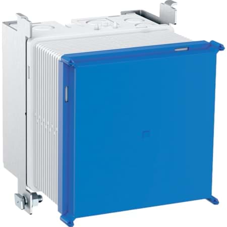 Bild von GEBERIT GIS Traverse für elektronische Standarmatur mit UP-Funktionsbox #461.145.00.1