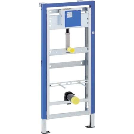 Bild von GEBERIT DuofixBasic Element für Urinal, 130 cm, universell, für Urinalsteuerung Basic #458.603.00.5