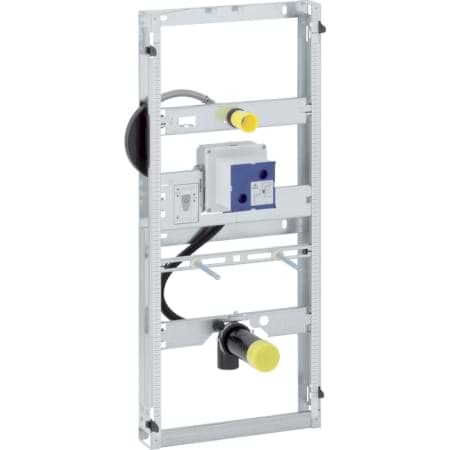 Bild von GEBERIT GIS Element für Urinal, 114–132 cm, universell, für verdeckte Urinalsteuerung #461.689.00.1