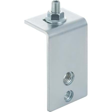 Bild von GEBERIT GIS Rohrhalter #461.098.00.1