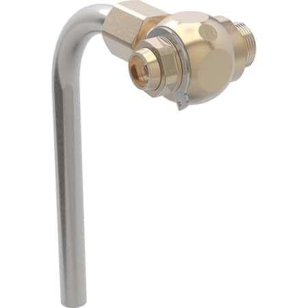 Bild von GEBERIT Probenahmeventil #619.709.00.1