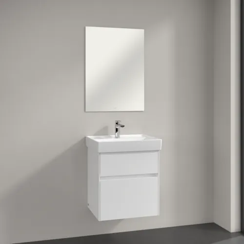 Bild von VILLEROY BOCH More To See Spiegel, 550 x 750 x 20 mm #A3105500