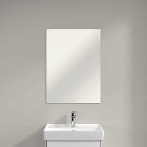 Bild von VILLEROY BOCH More To See Spiegel, 550 x 750 x 20 mm #A3105500