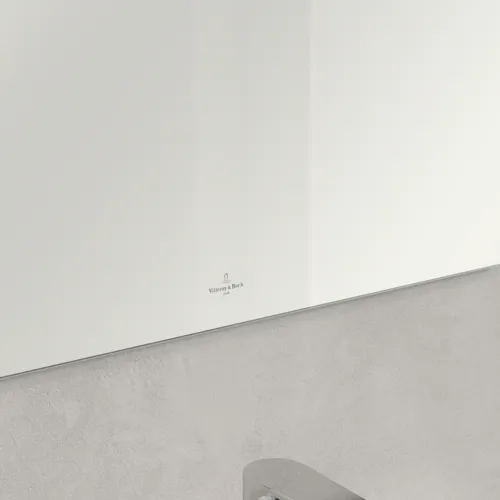 Bild von VILLEROY BOCH More To See Spiegel, 550 x 750 x 20 mm #A3105500