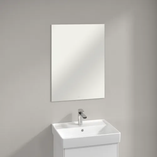 Bild von VILLEROY BOCH More To See Spiegel, 550 x 750 x 20 mm #A3105500