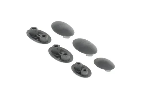 Bild von VILLEROY BOCH Pufferset, 85 x 95 mm #92209000