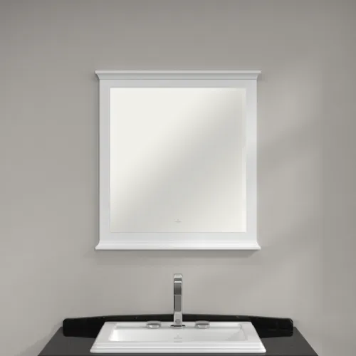 Bild von VILLEROY BOCH Hommage Spiegel, 985 x 740 x 37 mm #85652200