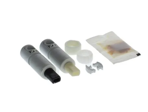 Bild von VILLEROY BOCH SoftClosing Set, 78 x 78 mm #92216300