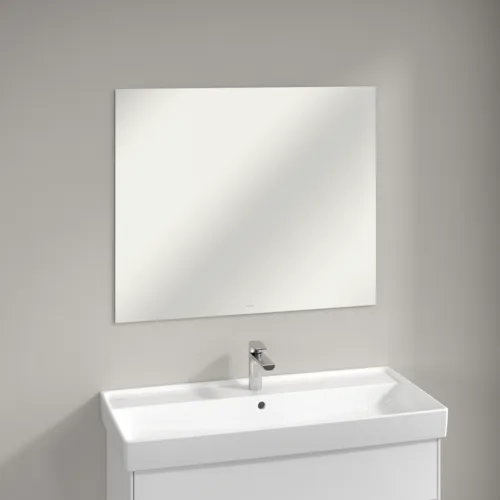 Bild von VILLEROY BOCH More To See Spiegel, 900 x 750 x 20 mm #A3109000