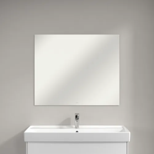 Bild von VILLEROY BOCH More To See Spiegel, 900 x 750 x 20 mm #A3109000