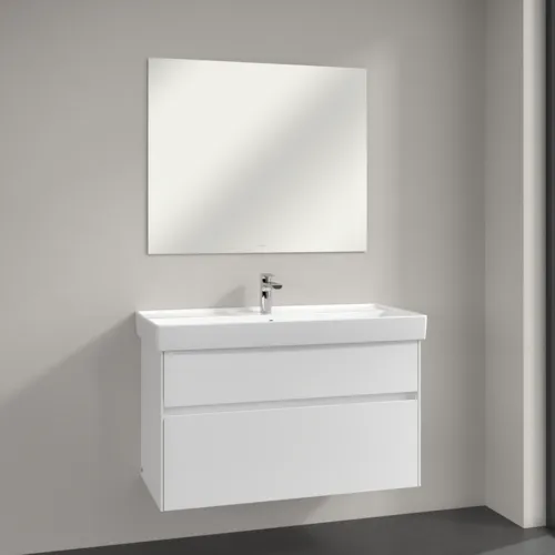 Bild von VILLEROY BOCH More To See Spiegel, 900 x 750 x 20 mm #A3109000